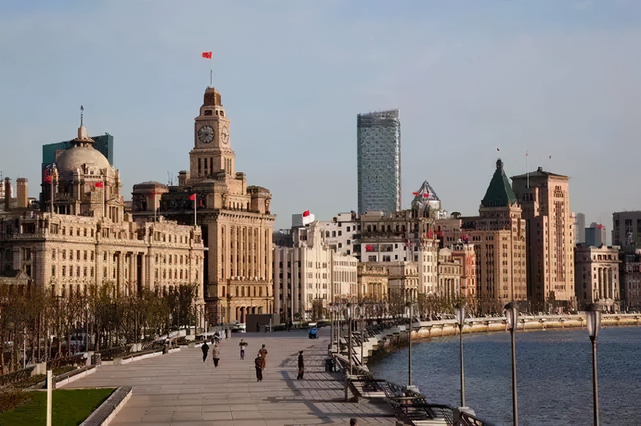 城市有溫度，建筑可閱讀！現代城市中老建筑的歷史文化價值