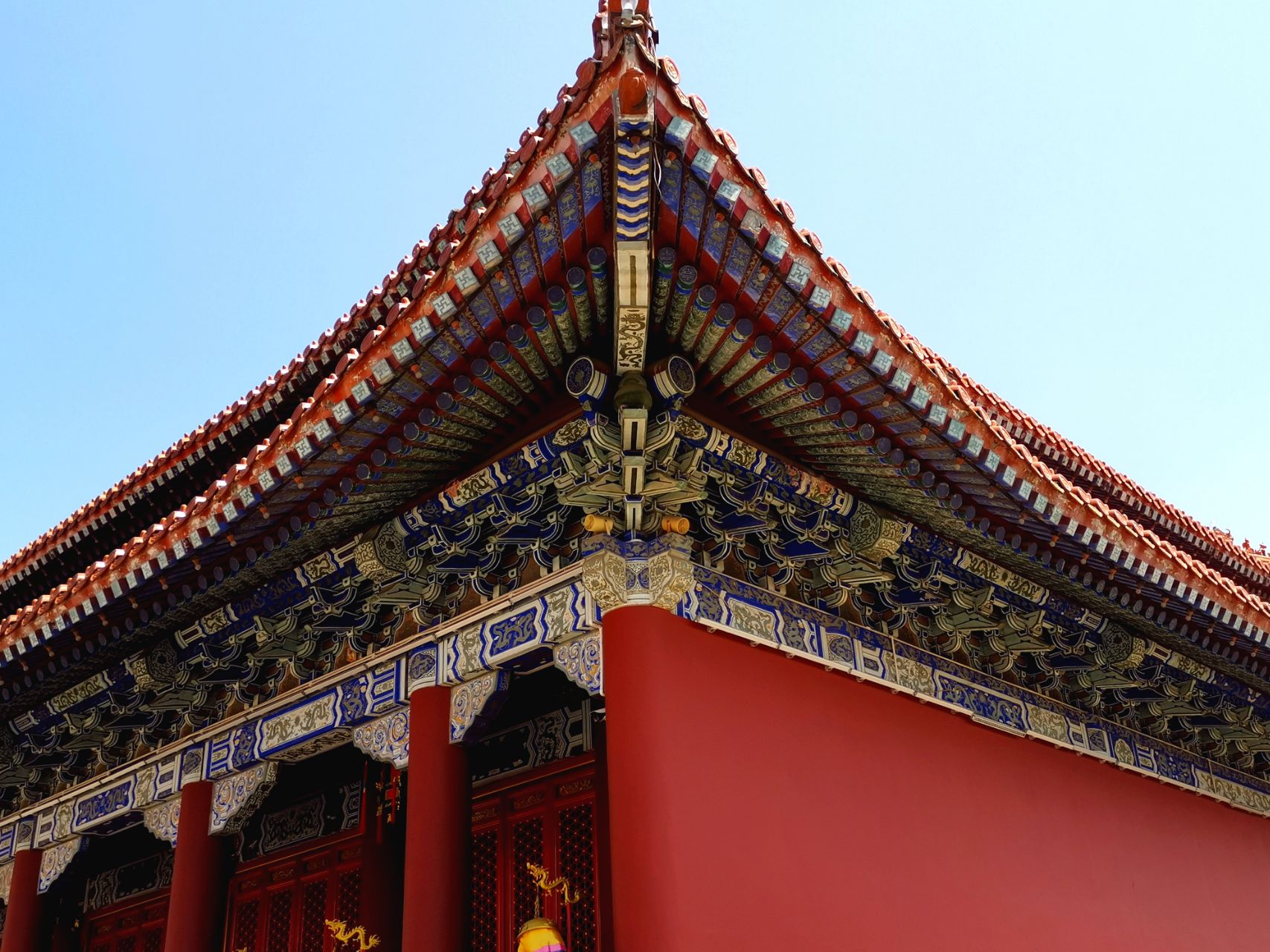 古建筑加固，碳纖維布舉足輕重的地位——實至名歸！