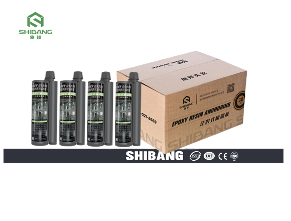 注射式植筋膠什么樣的品質好？且聽生產廠家一一道來！